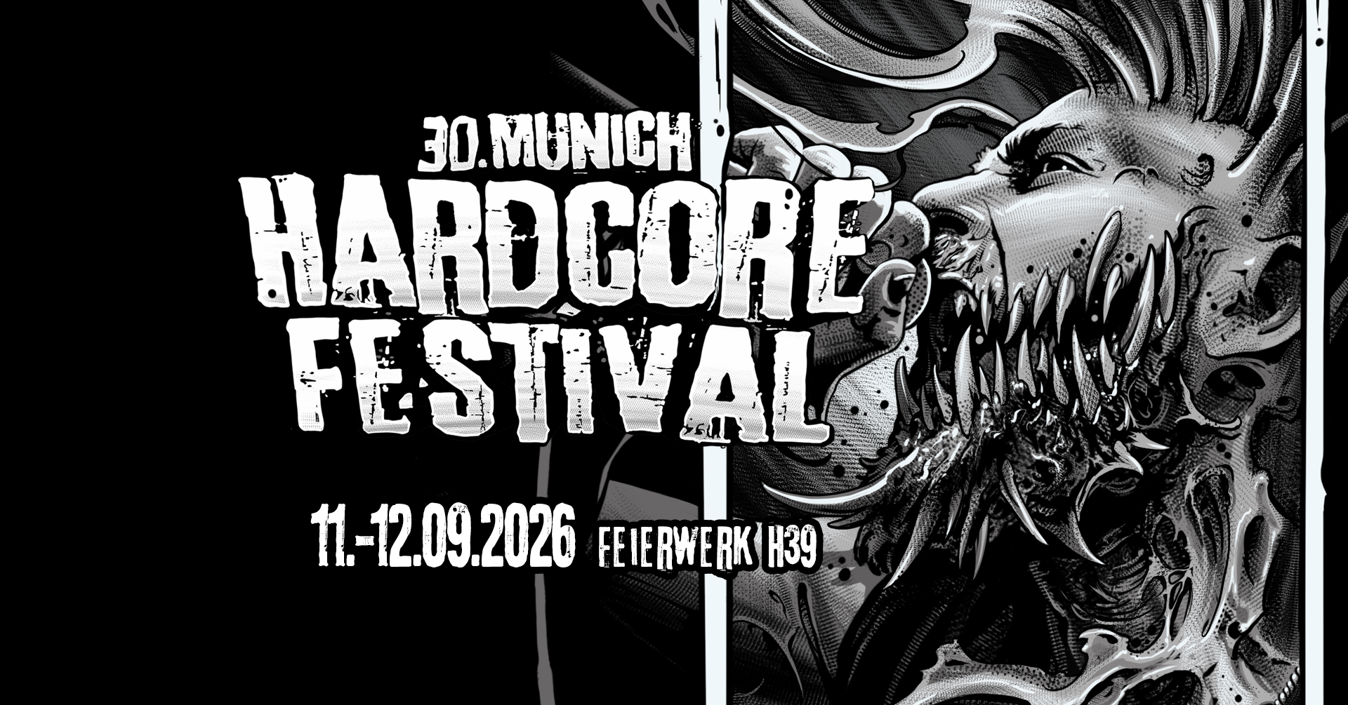Munich Hardcore Festival