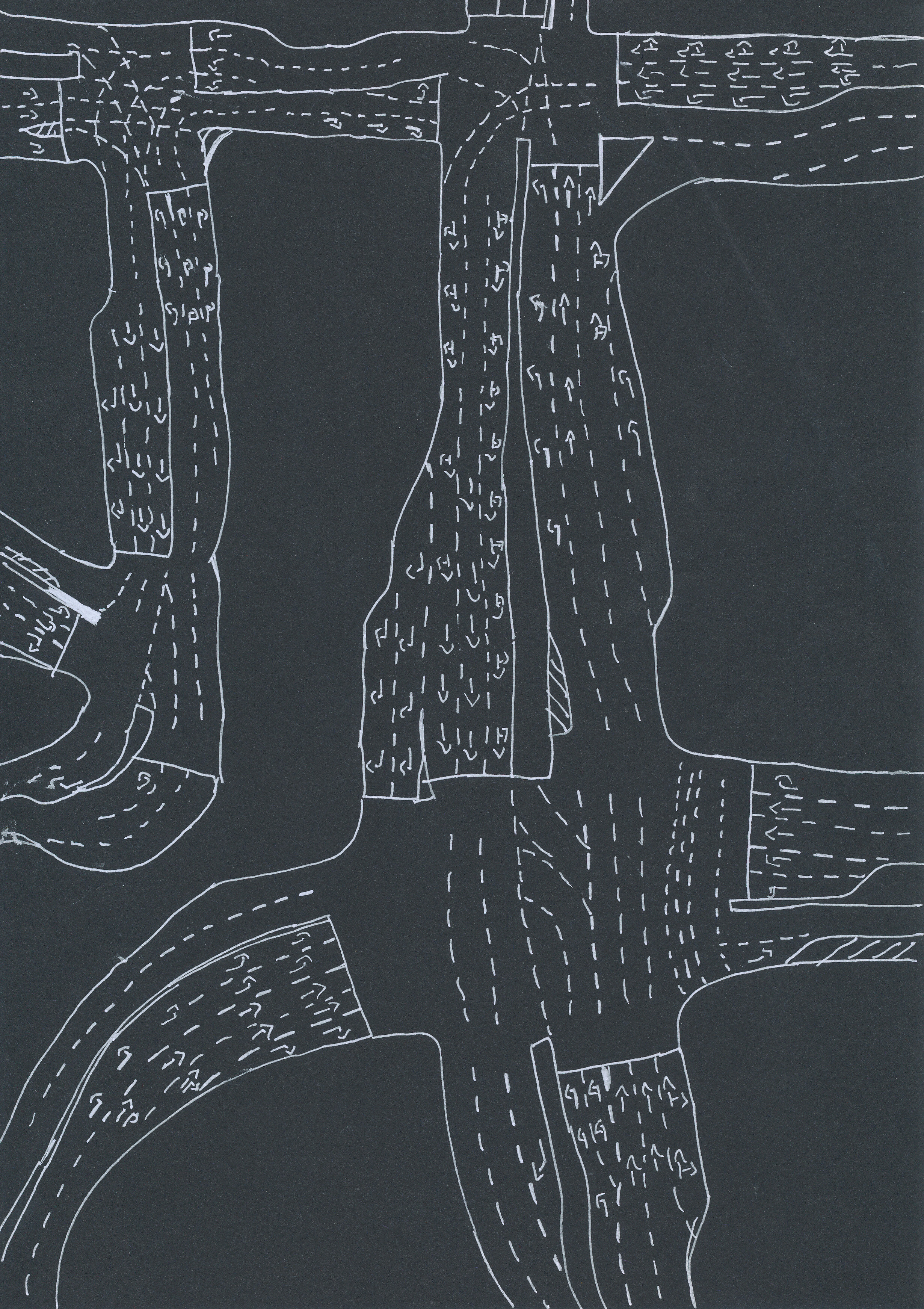 Crossings
